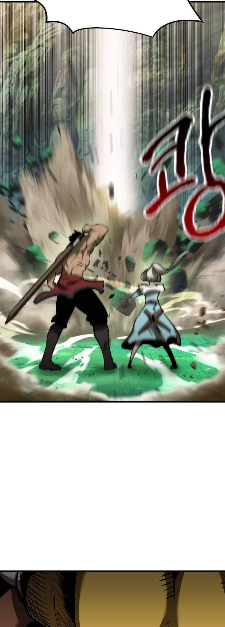 Truyện Tranh Anh Hùng Mạnh Nhất? Ta Không Làm Lâu Rồi! trang 5