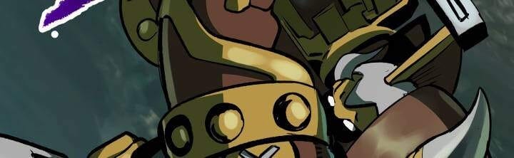 Truyện Tranh Anh Hùng Mạnh Nhất? Ta Không Làm Lâu Rồi! trang 5