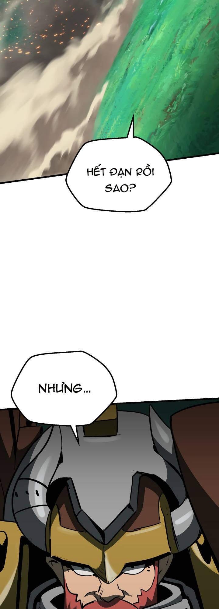 Truyện Tranh Anh Hùng Mạnh Nhất? Ta Không Làm Lâu Rồi! trang 5