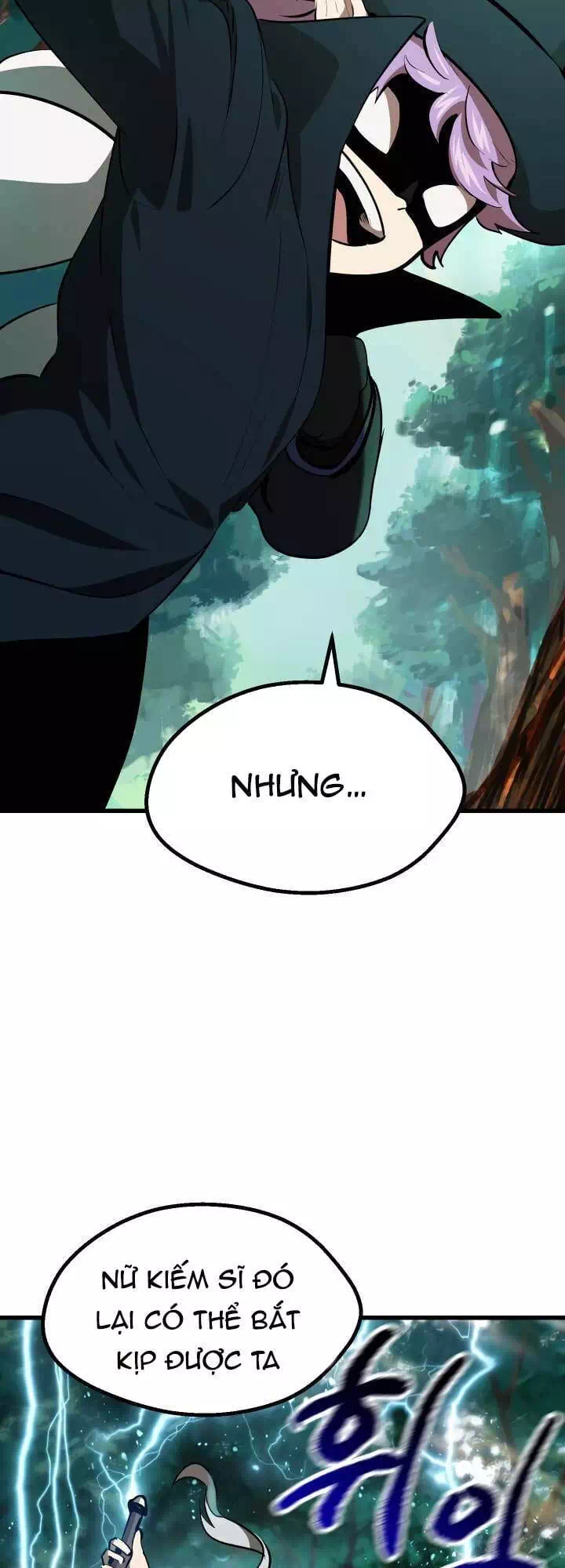 Truyện Tranh Anh Hùng Mạnh Nhất? Ta Không Làm Lâu Rồi! trang 5