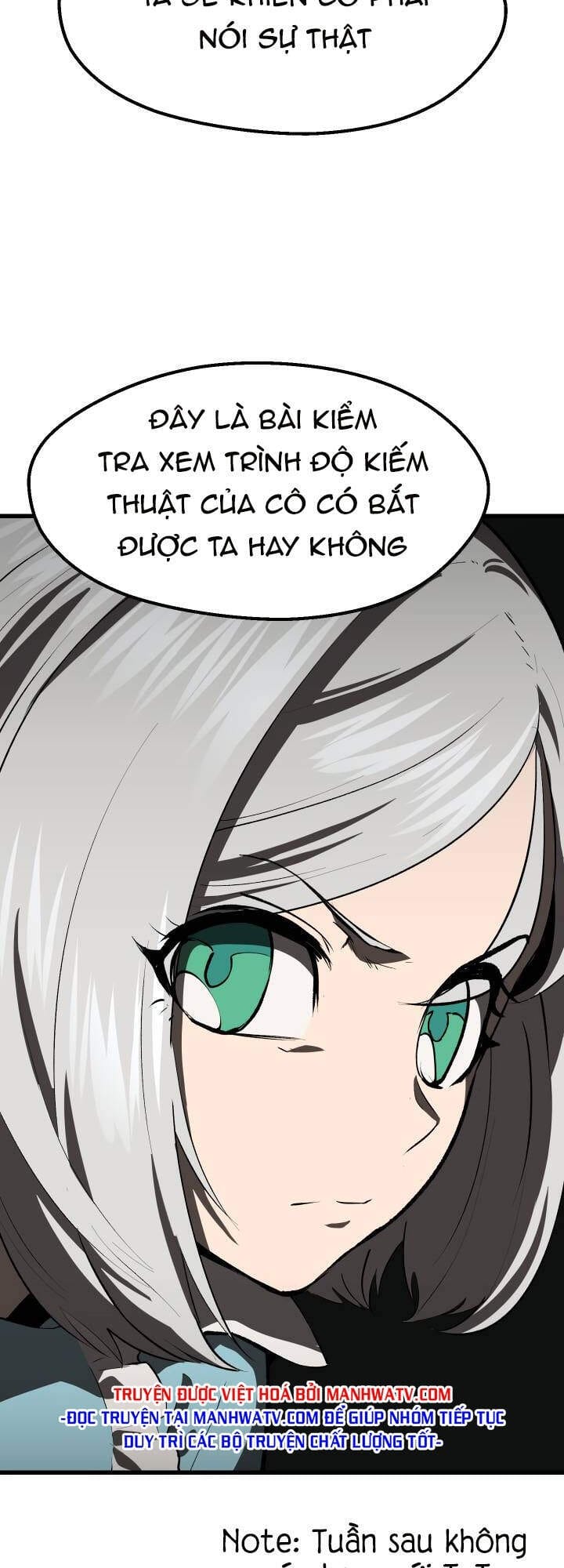 Truyện Tranh Anh Hùng Mạnh Nhất? Ta Không Làm Lâu Rồi! trang 5