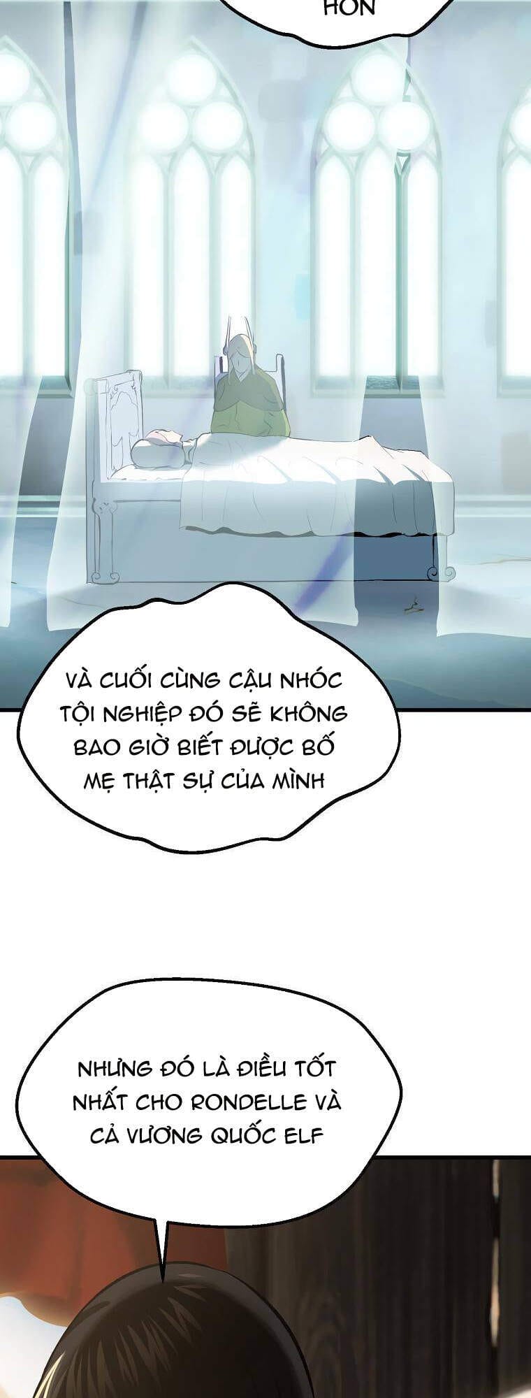 Truyện Tranh Anh Hùng Mạnh Nhất? Ta Không Làm Lâu Rồi! trang 5