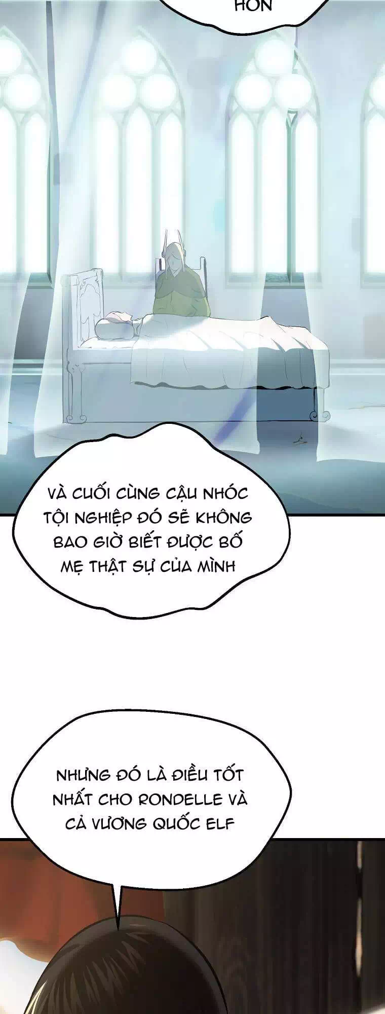 Truyện Tranh Anh Hùng Mạnh Nhất? Ta Không Làm Lâu Rồi! trang 5