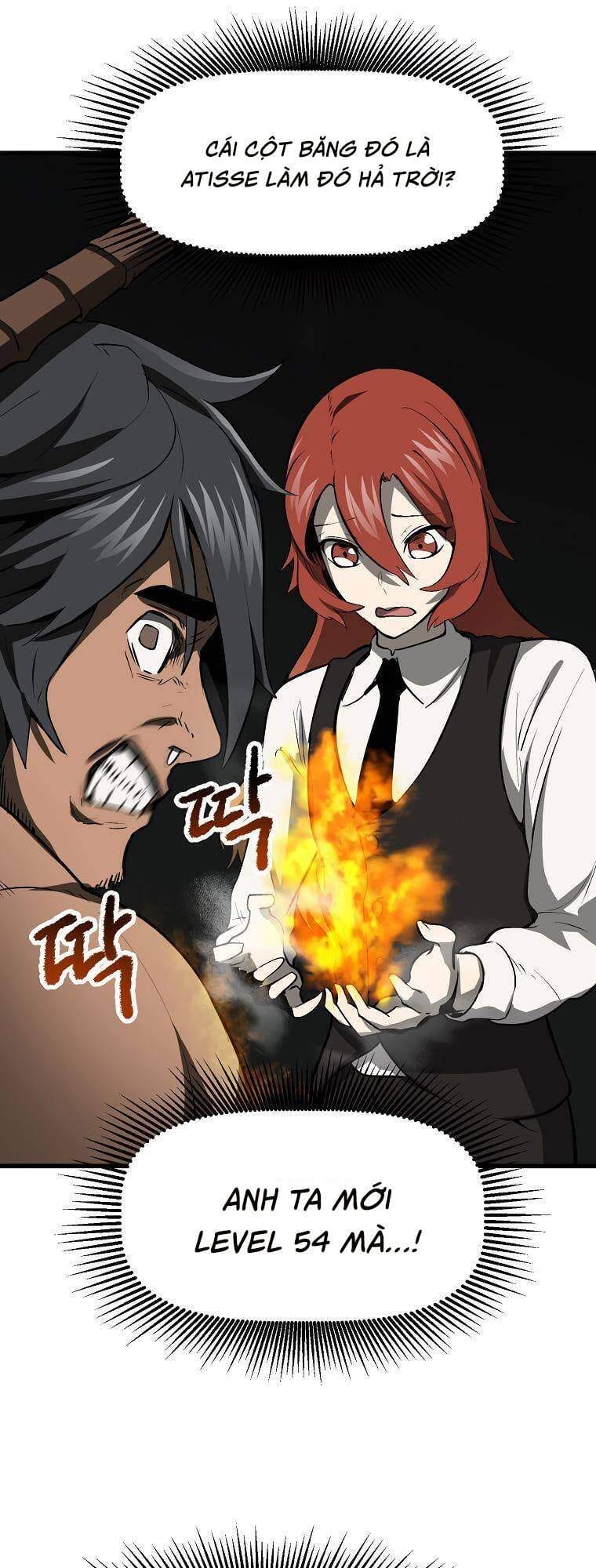 Truyện Tranh Anh Hùng Mạnh Nhất? Ta Không Làm Lâu Rồi! trang 5