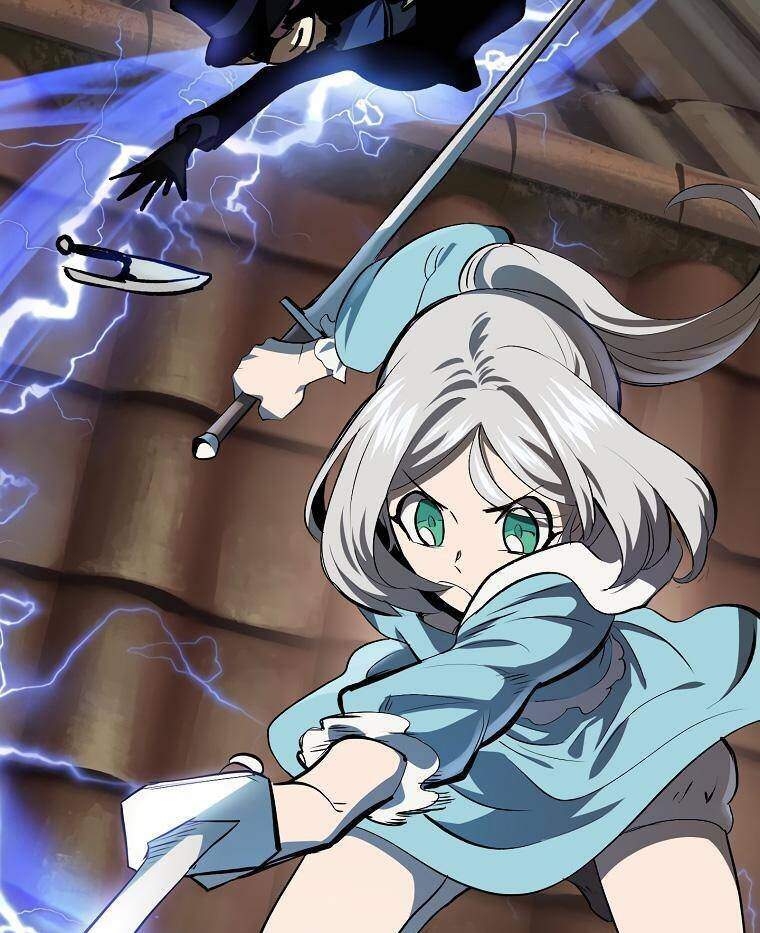 Truyện Tranh Anh Hùng Mạnh Nhất? Ta Không Làm Lâu Rồi! trang 5