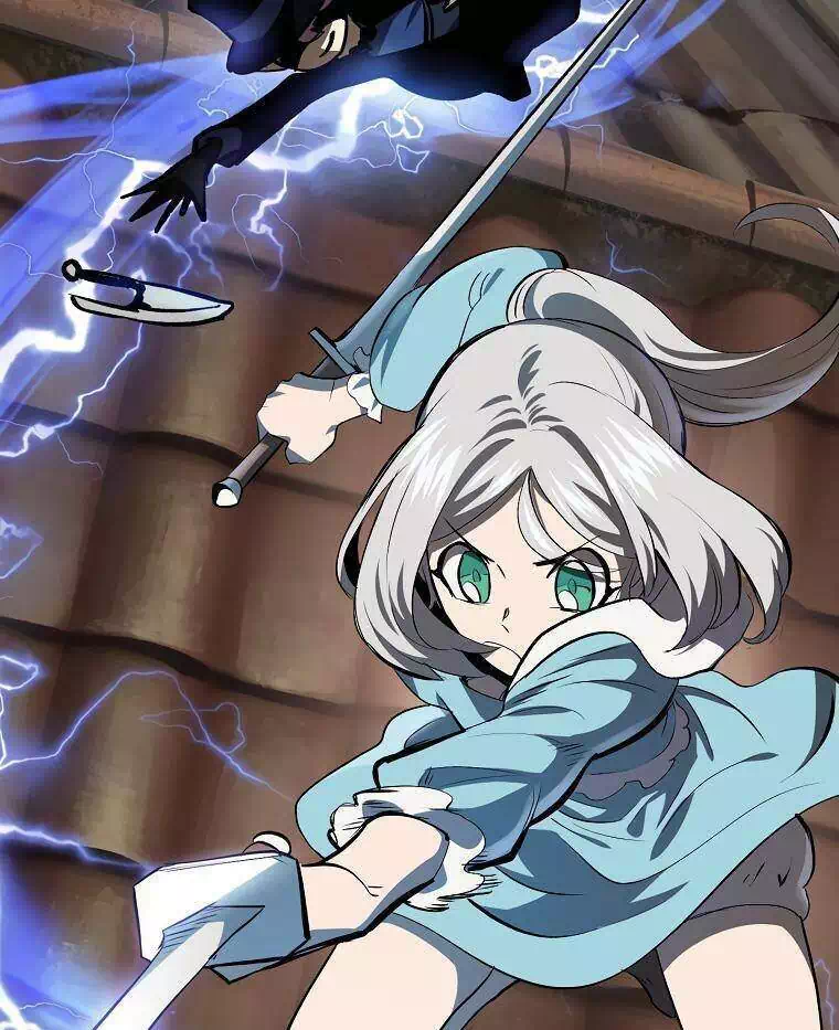 Truyện Tranh Anh Hùng Mạnh Nhất? Ta Không Làm Lâu Rồi! trang 5