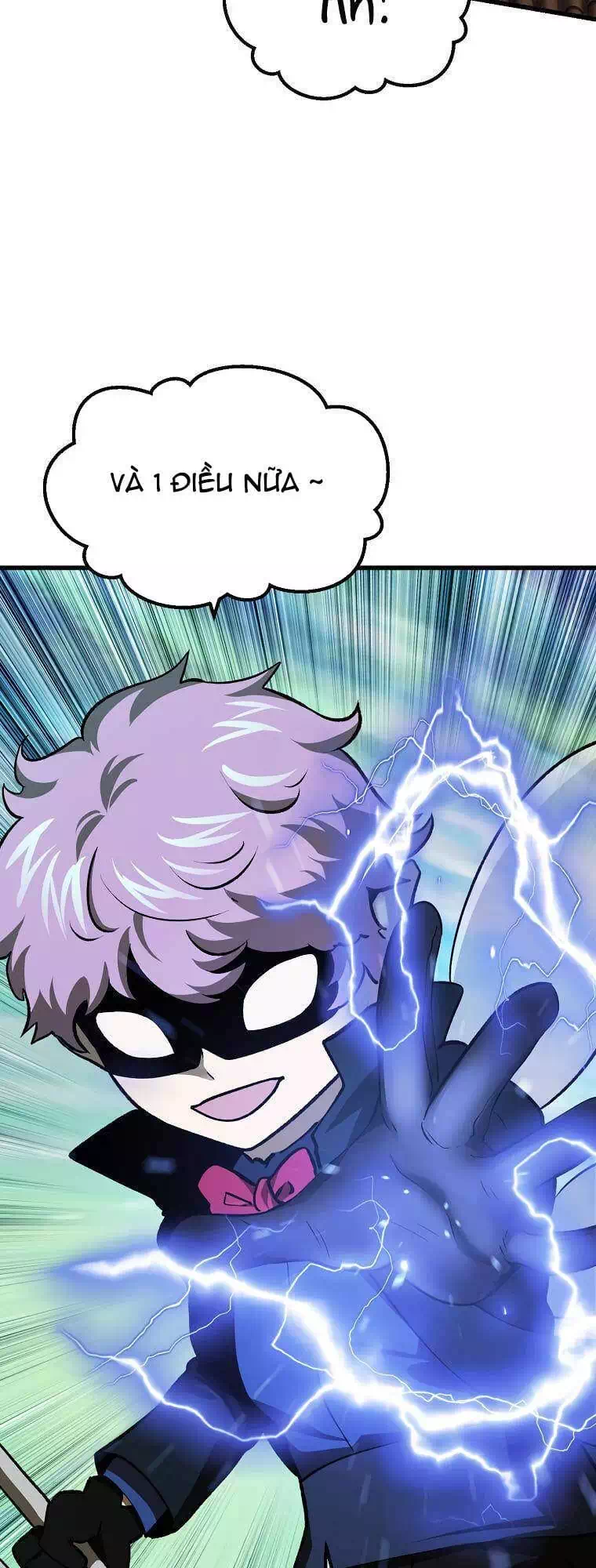 Truyện Tranh Anh Hùng Mạnh Nhất? Ta Không Làm Lâu Rồi! trang 5
