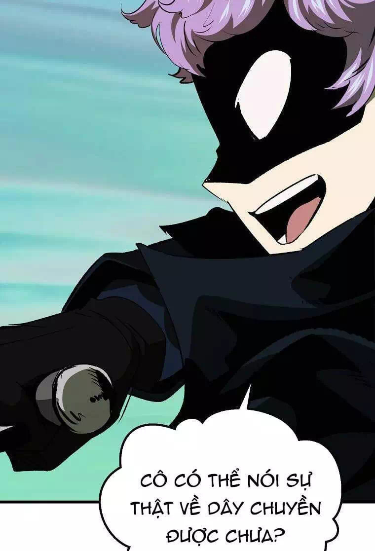 Truyện Tranh Anh Hùng Mạnh Nhất? Ta Không Làm Lâu Rồi! trang 5