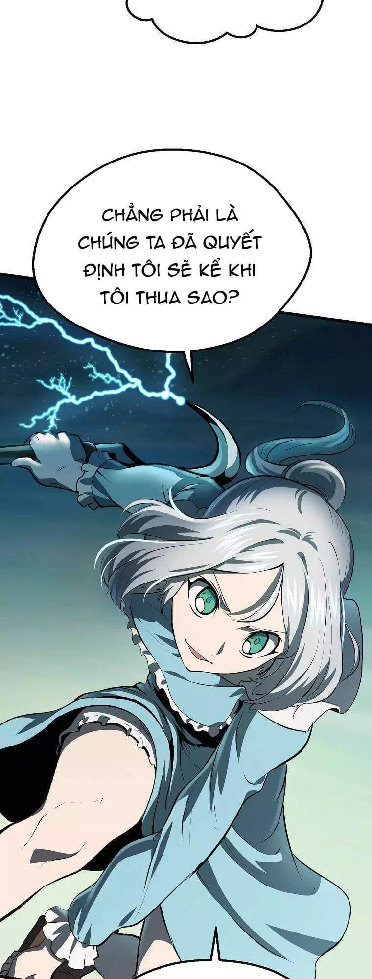 Truyện Tranh Anh Hùng Mạnh Nhất? Ta Không Làm Lâu Rồi! trang 5