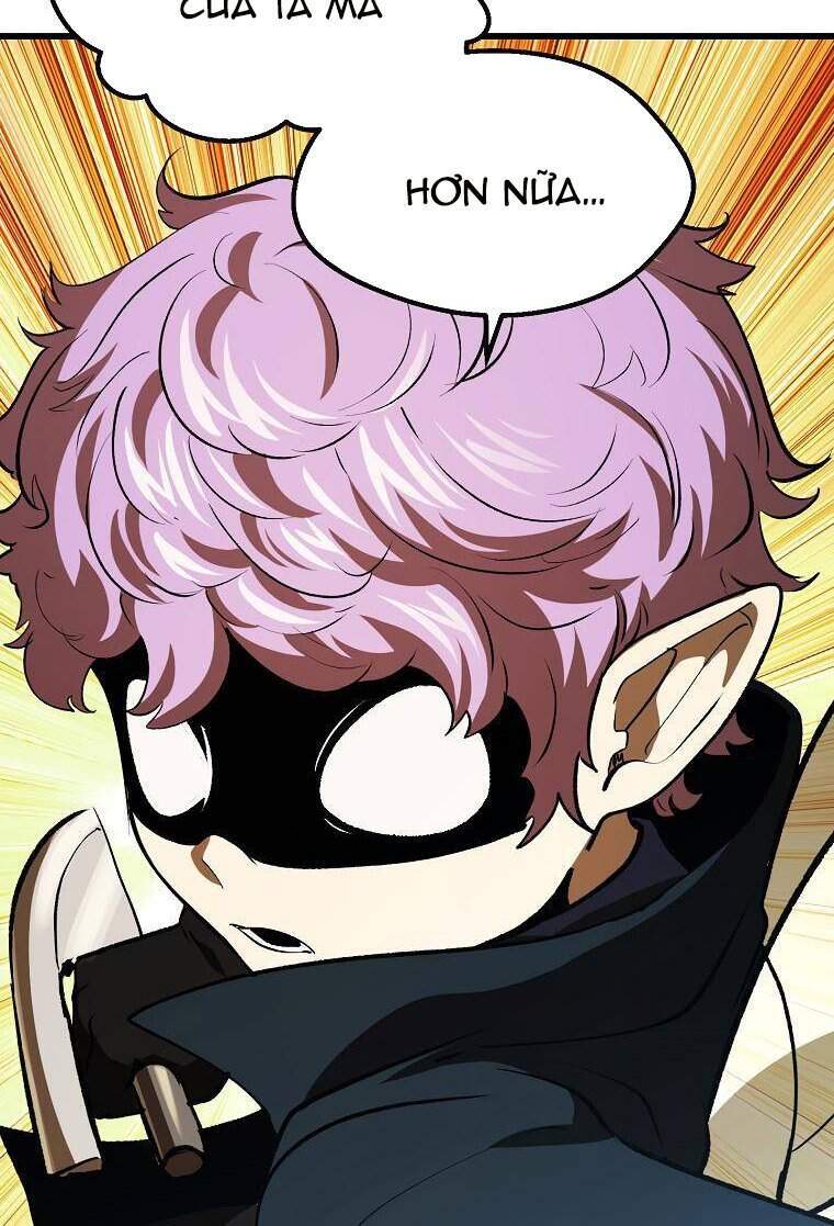 Truyện Tranh Anh Hùng Mạnh Nhất? Ta Không Làm Lâu Rồi! trang 5