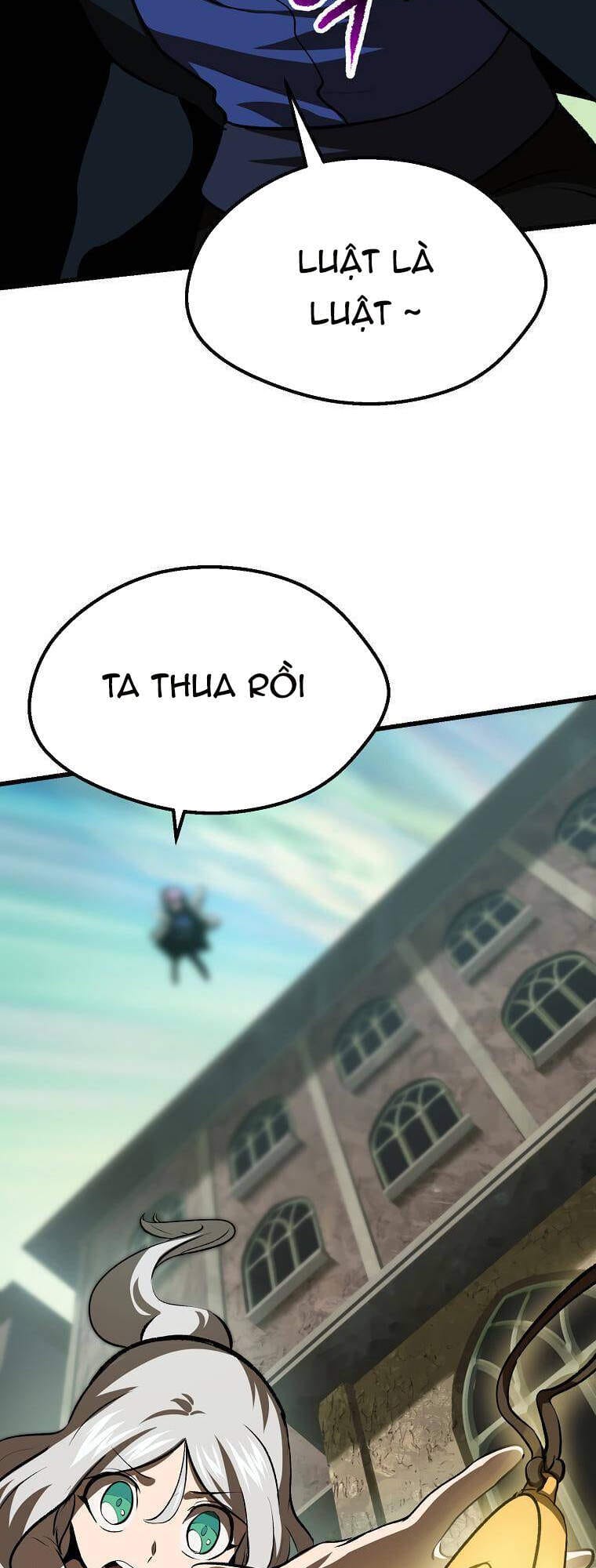 Truyện Tranh Anh Hùng Mạnh Nhất? Ta Không Làm Lâu Rồi! trang 5