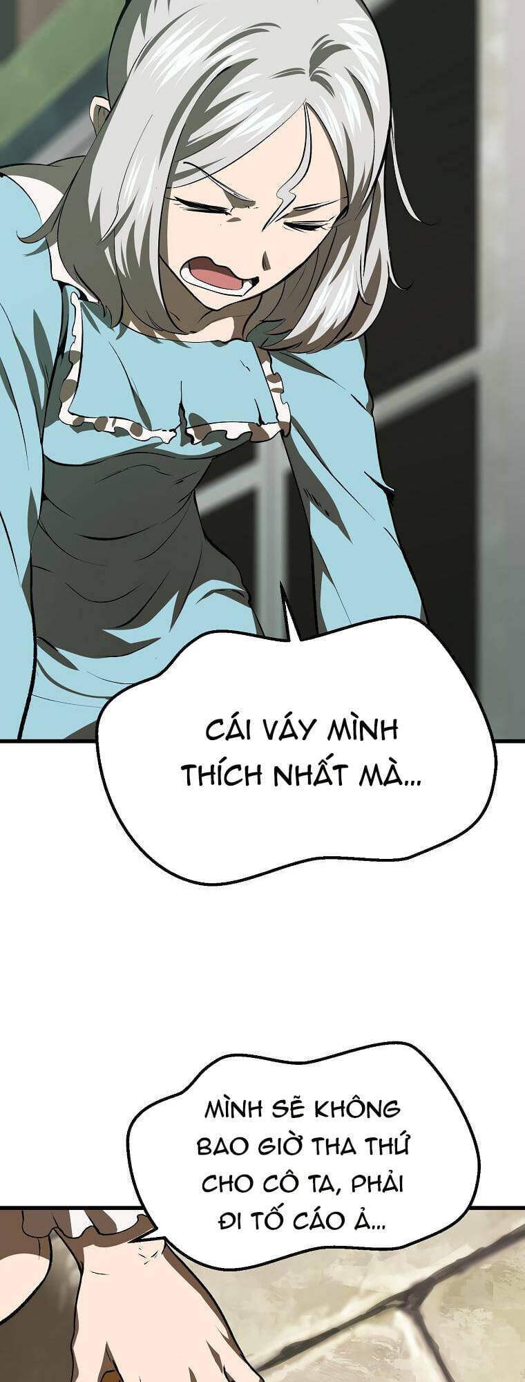 Truyện Tranh Anh Hùng Mạnh Nhất? Ta Không Làm Lâu Rồi! trang 5