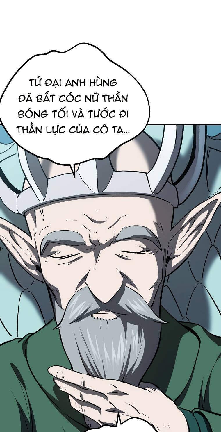Truyện Tranh Anh Hùng Mạnh Nhất? Ta Không Làm Lâu Rồi! trang 5