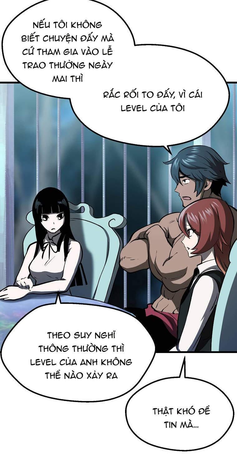 Truyện Tranh Anh Hùng Mạnh Nhất? Ta Không Làm Lâu Rồi! trang 5