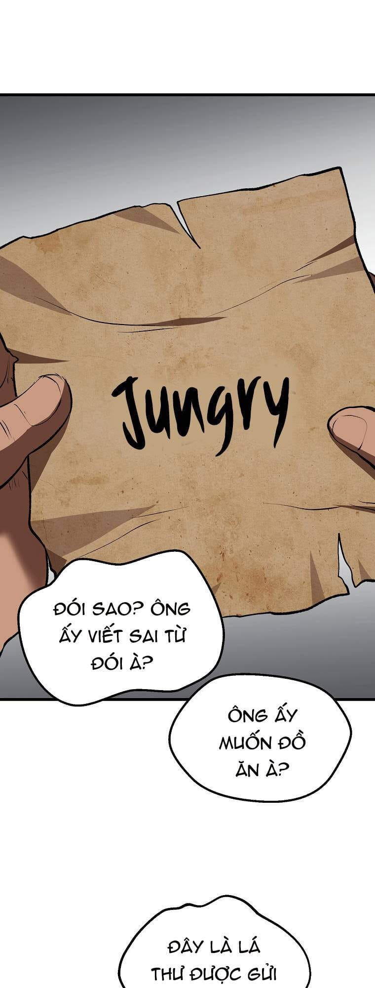 Truyện Tranh Anh Hùng Mạnh Nhất? Ta Không Làm Lâu Rồi! trang 5