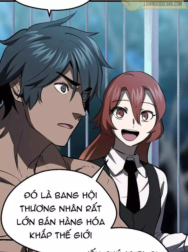 Truyện Tranh Anh Hùng Mạnh Nhất? Ta Không Làm Lâu Rồi! trang 5