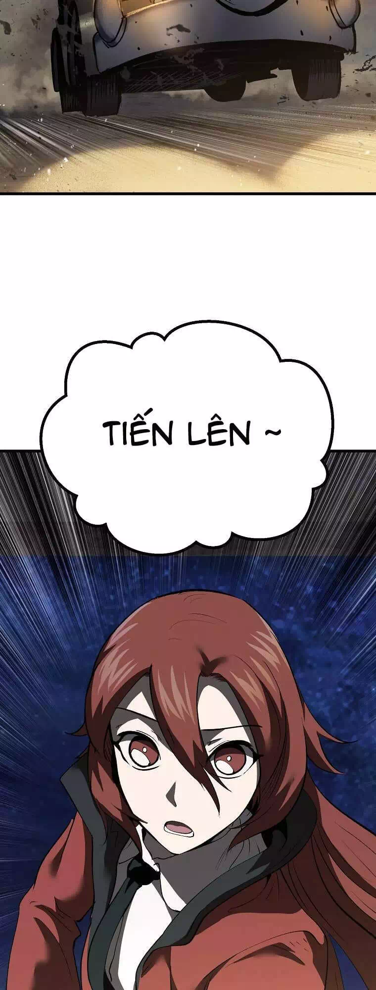 Truyện Tranh Anh Hùng Mạnh Nhất? Ta Không Làm Lâu Rồi! trang 5