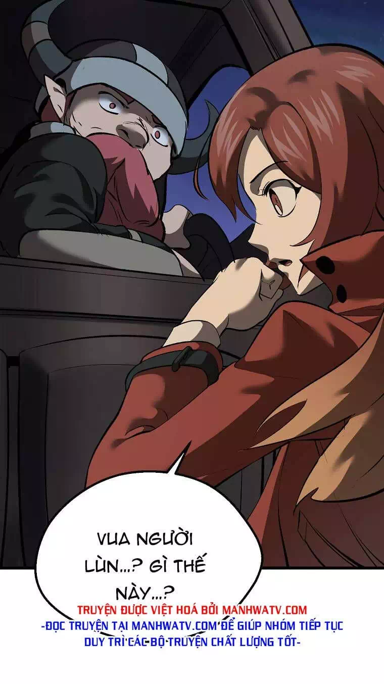 Truyện Tranh Anh Hùng Mạnh Nhất? Ta Không Làm Lâu Rồi! trang 5