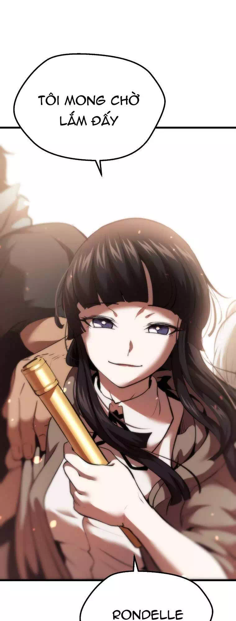 Truyện Tranh Anh Hùng Mạnh Nhất? Ta Không Làm Lâu Rồi! trang 5