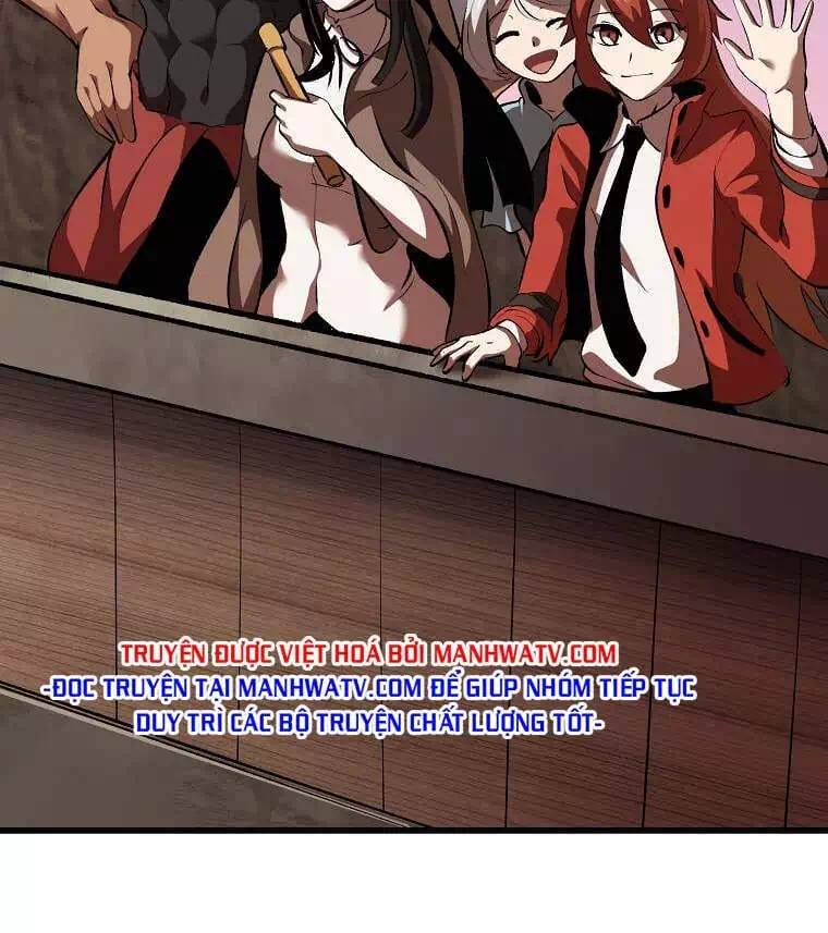 Truyện Tranh Anh Hùng Mạnh Nhất? Ta Không Làm Lâu Rồi! trang 5