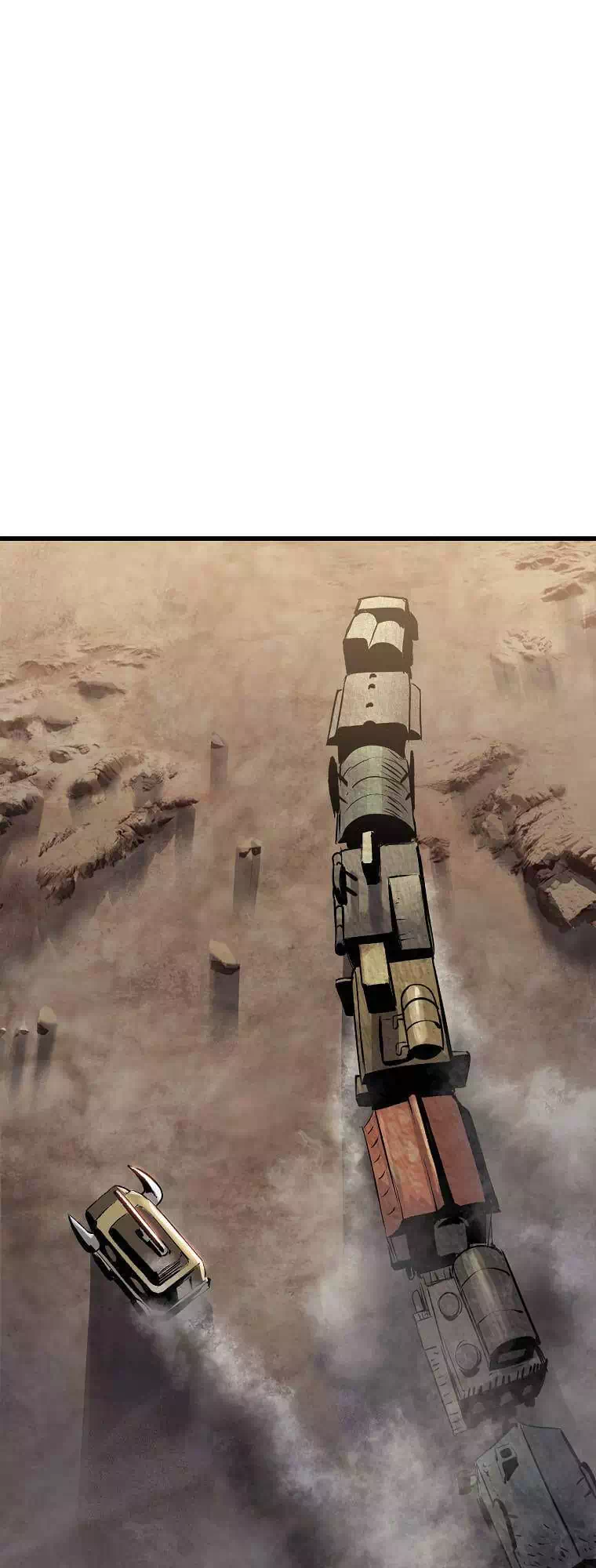 Truyện Tranh Anh Hùng Mạnh Nhất? Ta Không Làm Lâu Rồi! trang 5