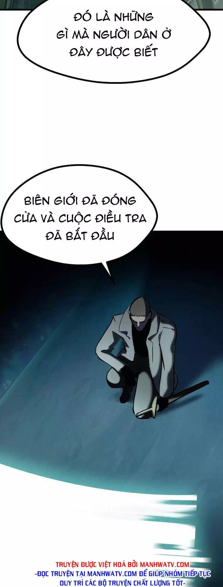 Truyện Tranh Anh Hùng Mạnh Nhất? Ta Không Làm Lâu Rồi! trang 5