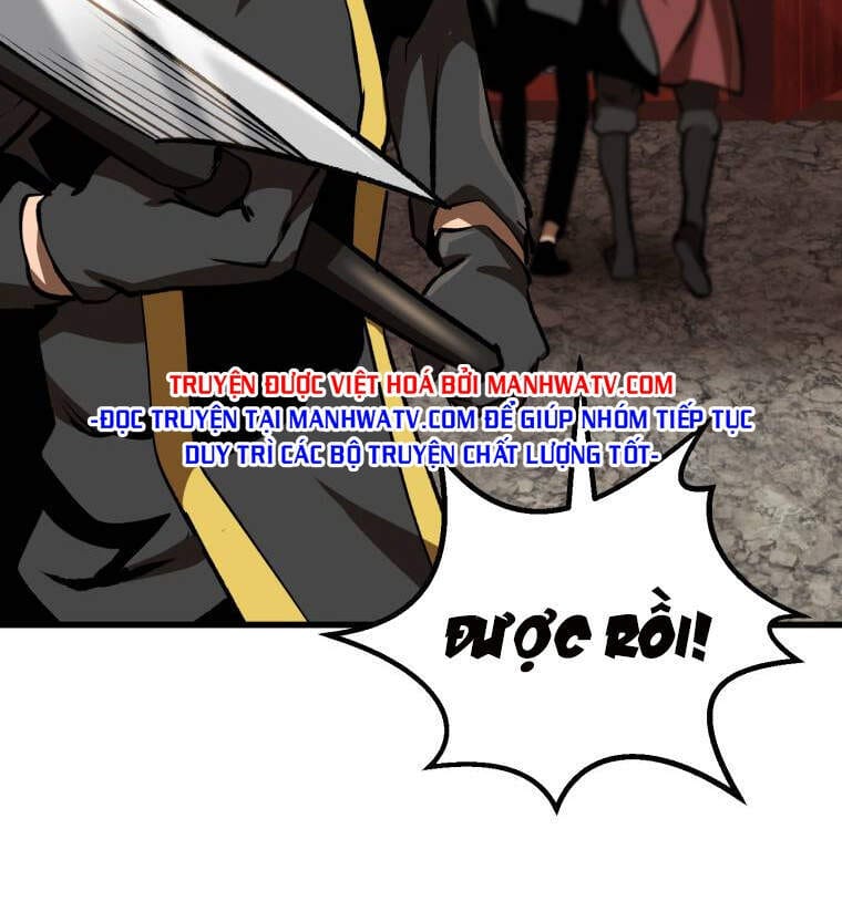Truyện Tranh Anh Hùng Mạnh Nhất? Ta Không Làm Lâu Rồi! trang 5