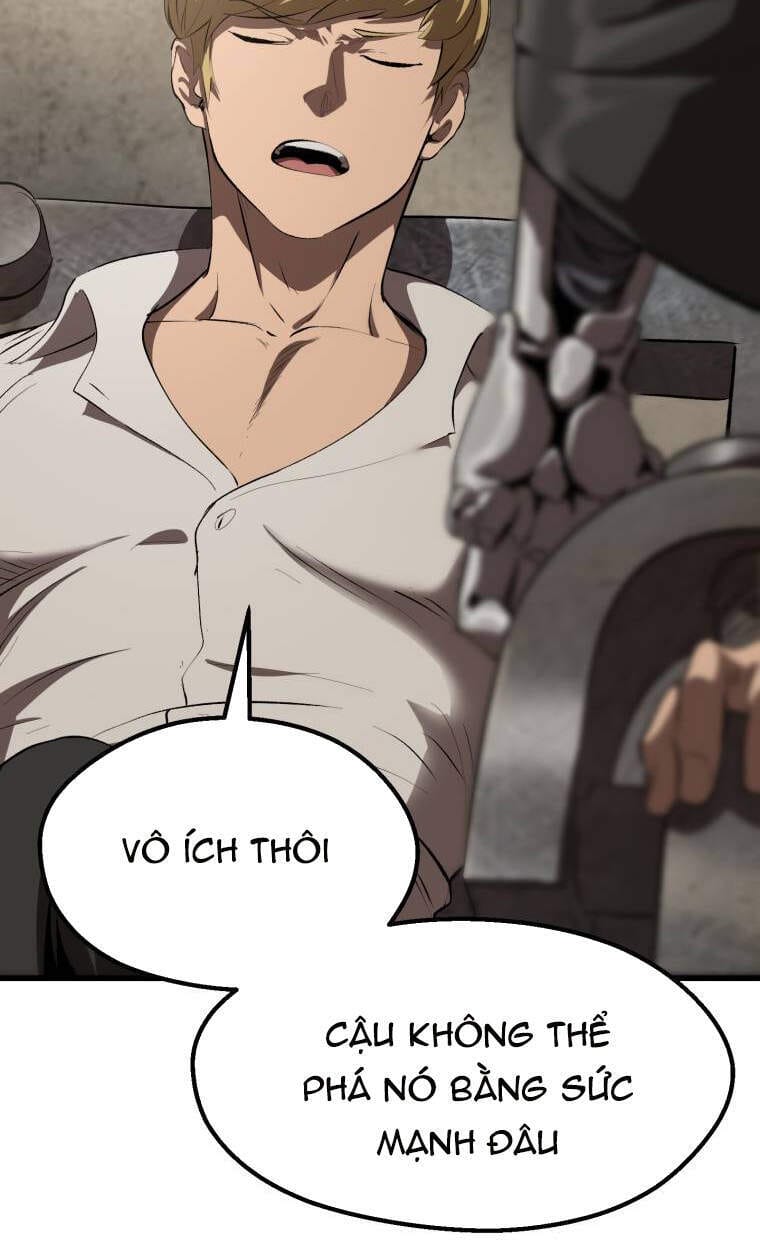 Truyện Tranh Anh Hùng Mạnh Nhất? Ta Không Làm Lâu Rồi! trang 5