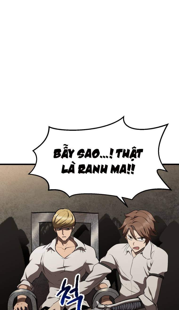 Truyện Tranh Anh Hùng Mạnh Nhất? Ta Không Làm Lâu Rồi! trang 5