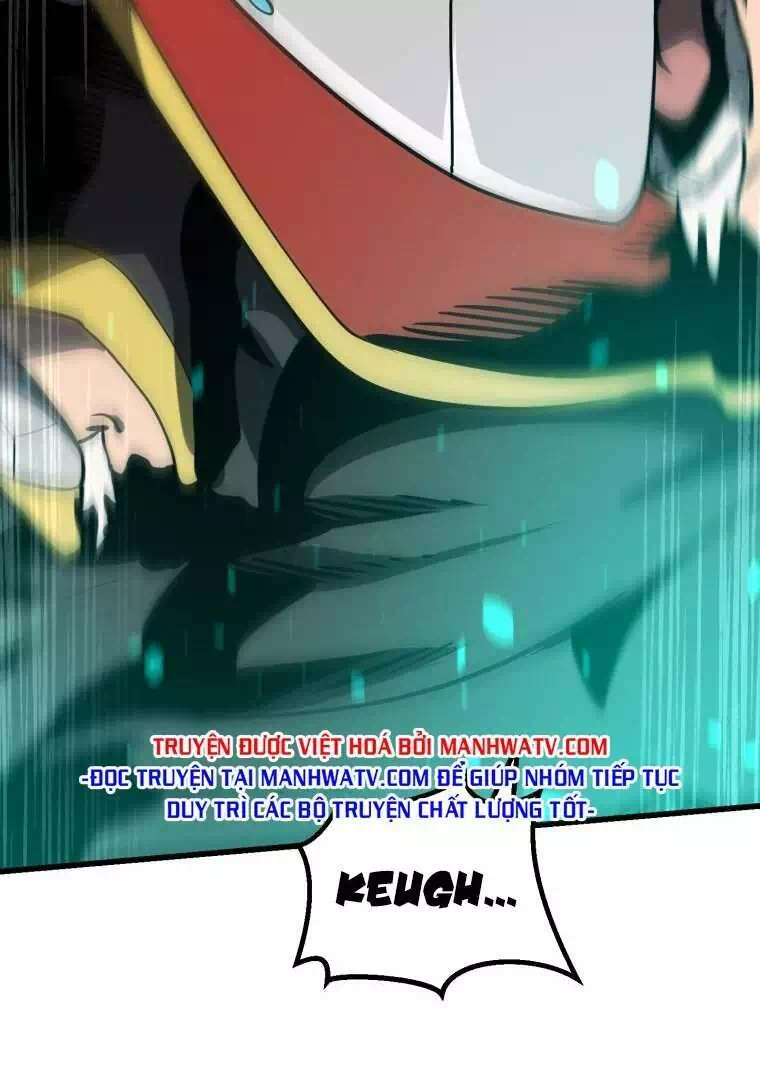 Truyện Tranh Anh Hùng Mạnh Nhất? Ta Không Làm Lâu Rồi! trang 5