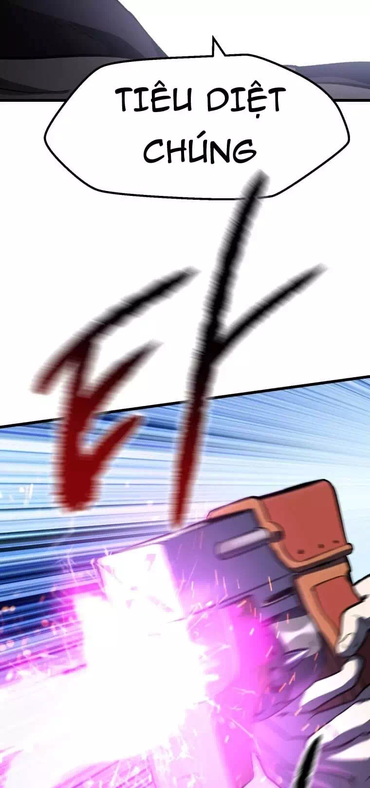 Truyện Tranh Anh Hùng Mạnh Nhất? Ta Không Làm Lâu Rồi! trang 5