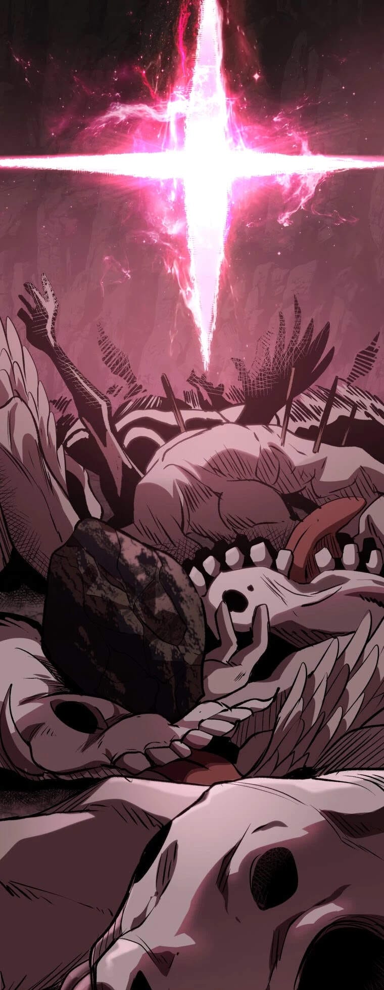 Truyện Tranh Anh Hùng Mạnh Nhất? Ta Không Làm Lâu Rồi! trang 5