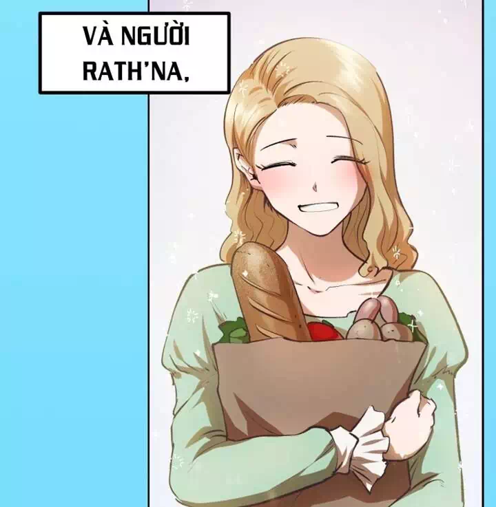 Truyện Tranh Anh Hùng Mạnh Nhất? Ta Không Làm Lâu Rồi! trang 5