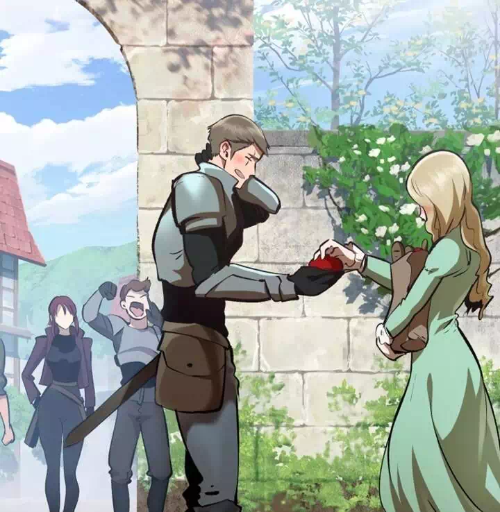 Truyện Tranh Anh Hùng Mạnh Nhất? Ta Không Làm Lâu Rồi! trang 5