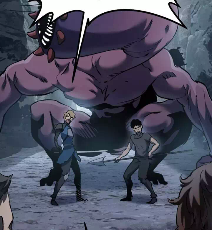 Truyện Tranh Anh Hùng Mạnh Nhất? Ta Không Làm Lâu Rồi! trang 5