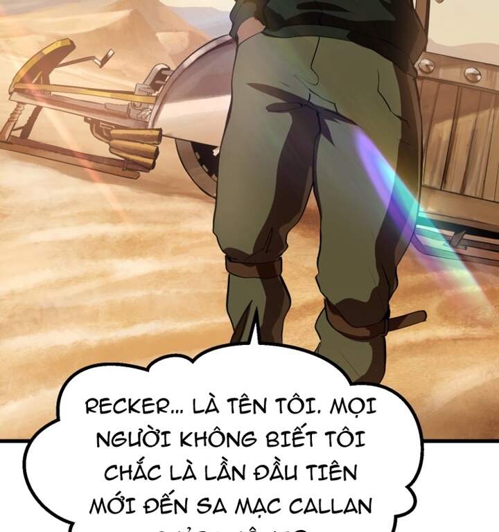 Truyện Tranh Anh Hùng Mạnh Nhất? Ta Không Làm Lâu Rồi! trang 5