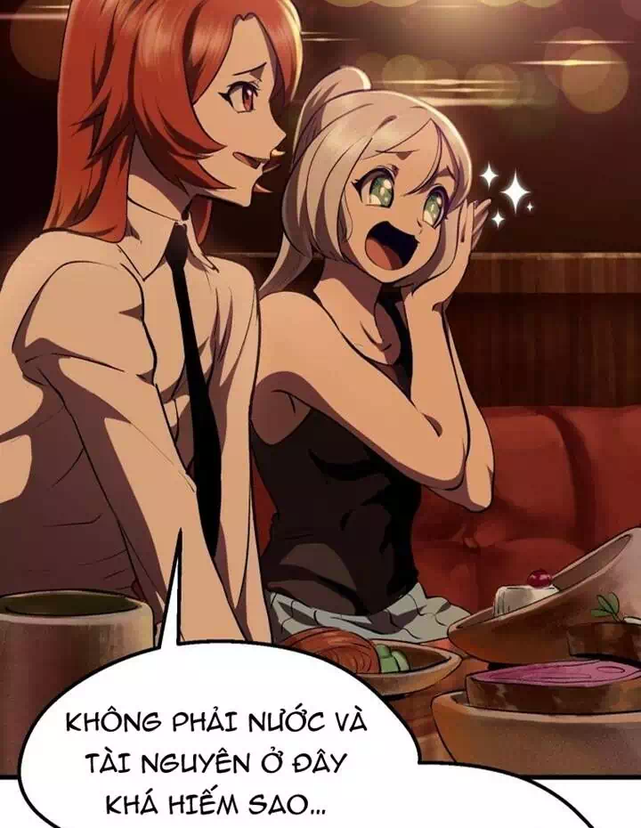 Truyện Tranh Anh Hùng Mạnh Nhất? Ta Không Làm Lâu Rồi! trang 5