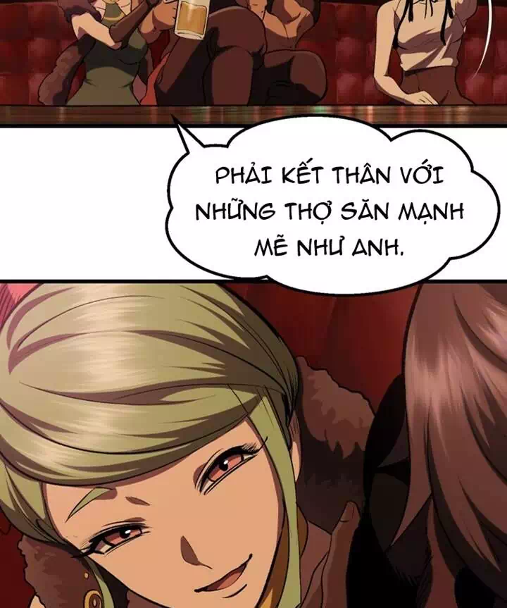 Truyện Tranh Anh Hùng Mạnh Nhất? Ta Không Làm Lâu Rồi! trang 5