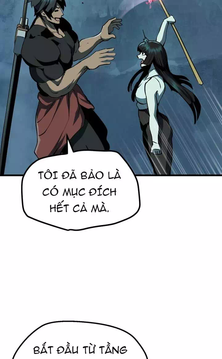 Truyện Tranh Anh Hùng Mạnh Nhất? Ta Không Làm Lâu Rồi! trang 5