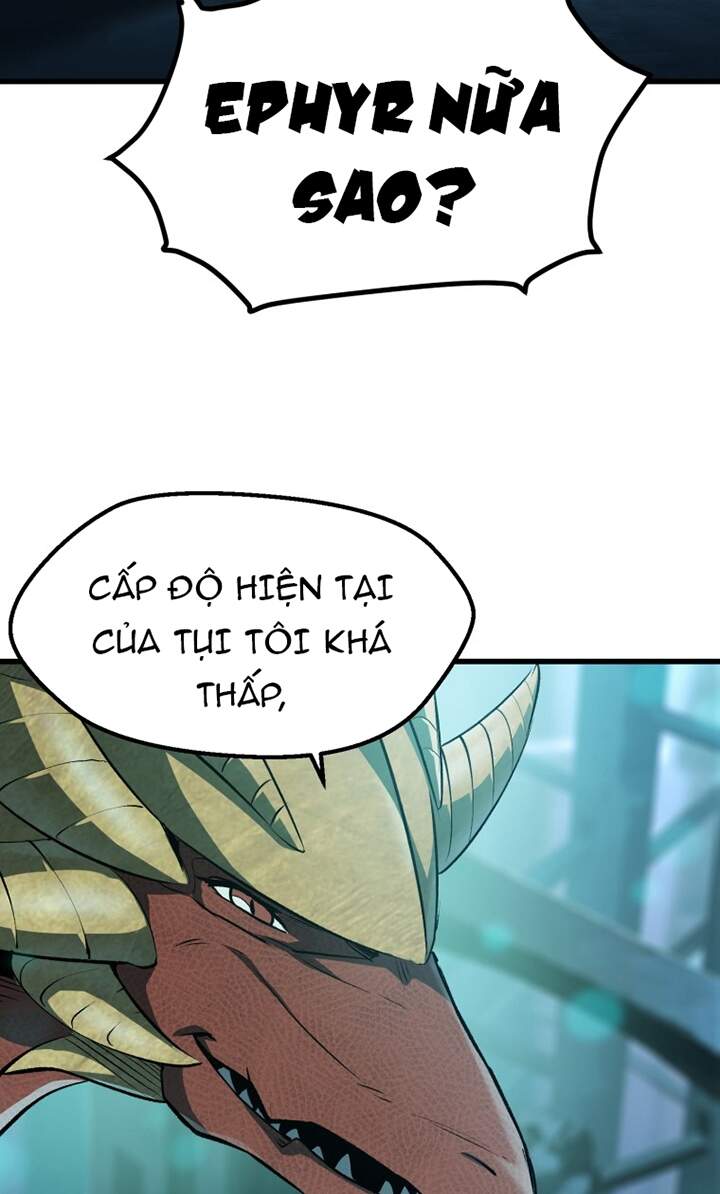 Truyện Tranh Anh Hùng Mạnh Nhất? Ta Không Làm Lâu Rồi! trang 5