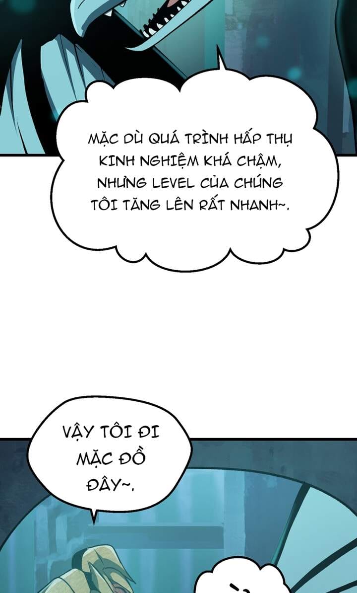 Truyện Tranh Anh Hùng Mạnh Nhất? Ta Không Làm Lâu Rồi! trang 5