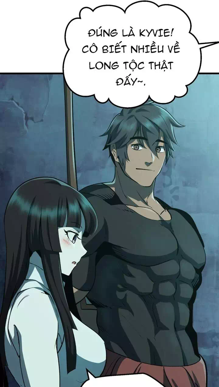 Truyện Tranh Anh Hùng Mạnh Nhất? Ta Không Làm Lâu Rồi! trang 5