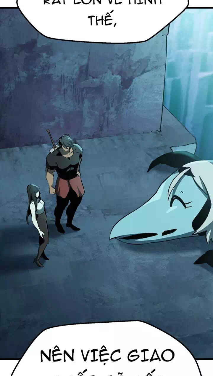 Truyện Tranh Anh Hùng Mạnh Nhất? Ta Không Làm Lâu Rồi! trang 5