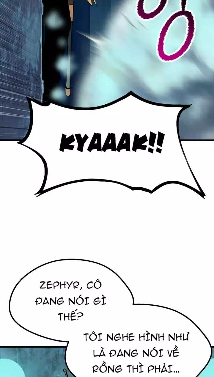 Truyện Tranh Anh Hùng Mạnh Nhất? Ta Không Làm Lâu Rồi! trang 5