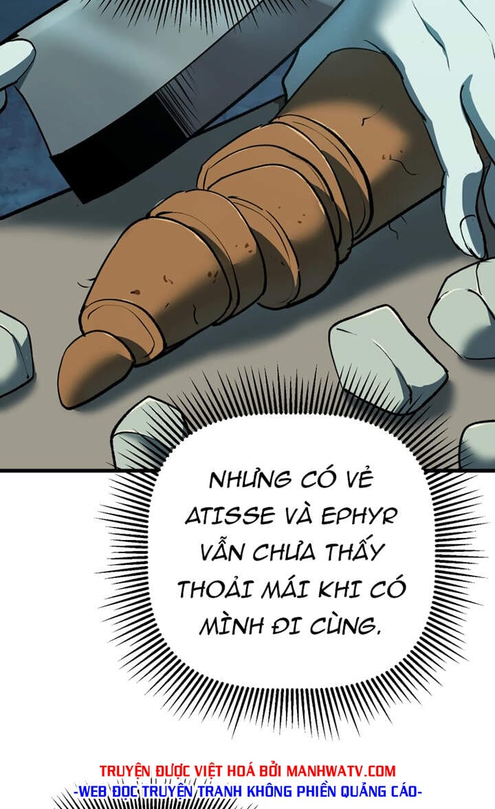 Truyện Tranh Anh Hùng Mạnh Nhất? Ta Không Làm Lâu Rồi! trang 5