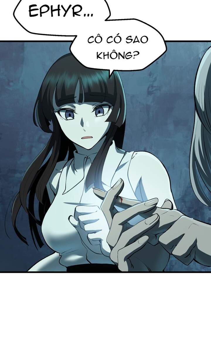 Truyện Tranh Anh Hùng Mạnh Nhất? Ta Không Làm Lâu Rồi! trang 5