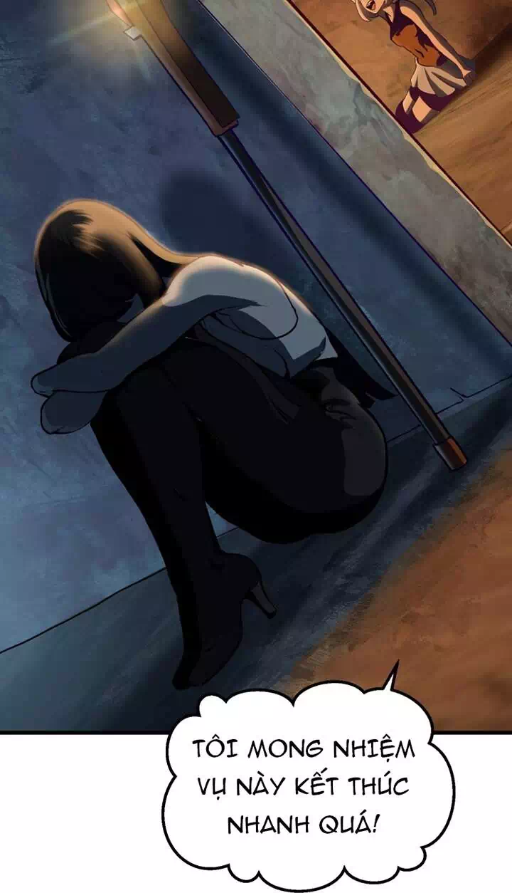 Truyện Tranh Anh Hùng Mạnh Nhất? Ta Không Làm Lâu Rồi! trang 5