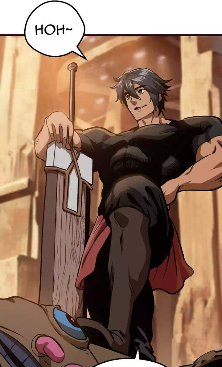 Truyện Tranh Anh Hùng Mạnh Nhất? Ta Không Làm Lâu Rồi! trang 5