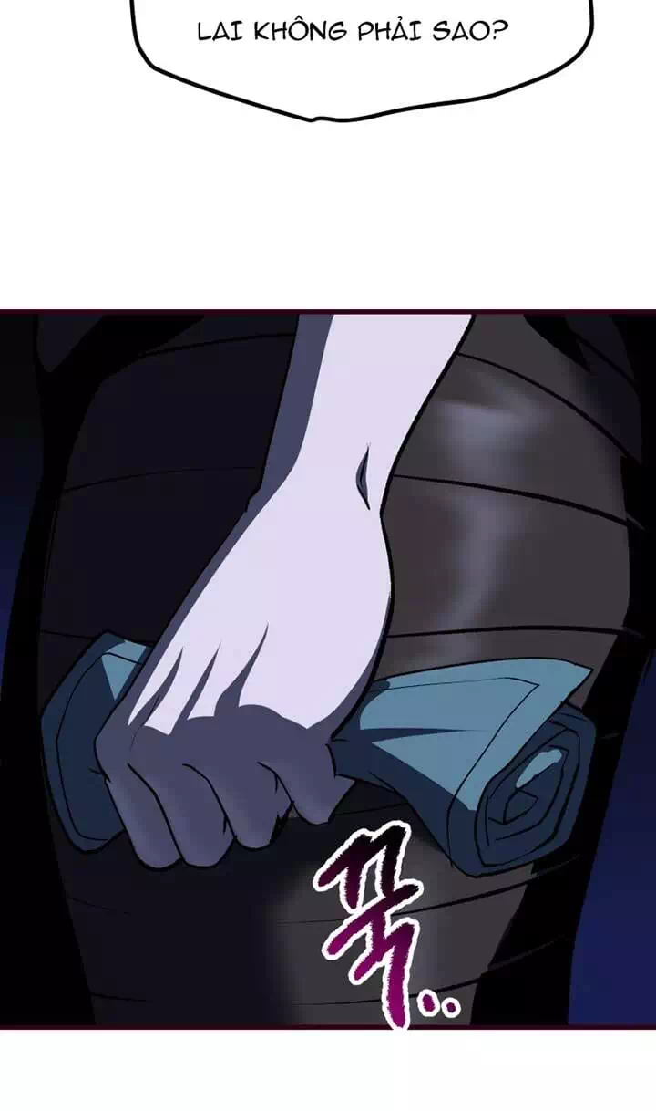 Truyện Tranh Anh Hùng Mạnh Nhất? Ta Không Làm Lâu Rồi! trang 5