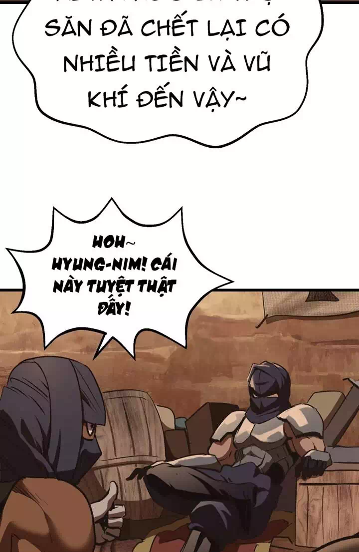 Truyện Tranh Anh Hùng Mạnh Nhất? Ta Không Làm Lâu Rồi! trang 5